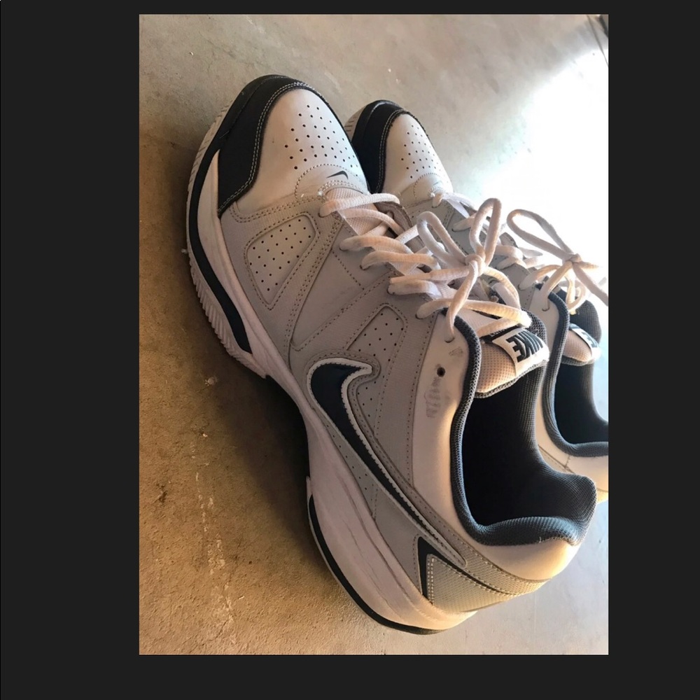 Men’s Nike Sneakers